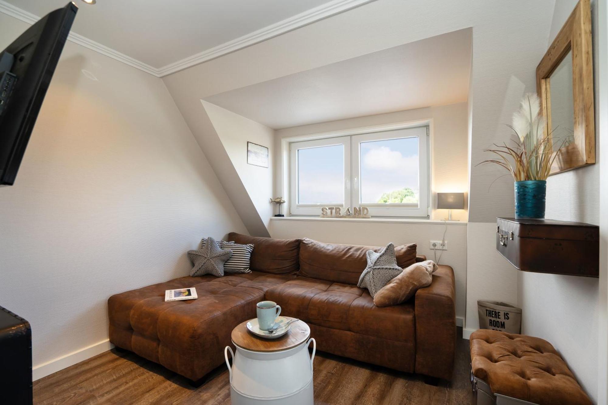 Sylter Seestern Haus Matzen Hues Морзум Екстериор снимка